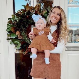 Meet your Posher, Jackie